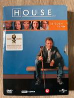 House Seizoen 1 DVD Boxset, Gebruikt, Boxset, Drama, Ophalen of Verzenden