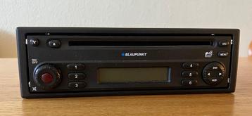 Autoradio Blaupunkt beschikbaar voor biedingen