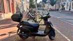 SYM Fiddle II 50S Euro 4 2020, defect, zie beschrijving, Fietsen en Brommers, Scooters | SYM, Ophalen, Gebruikt, Maximaal 45 km/u