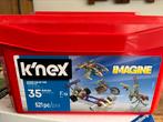 K’nex, Ophalen of Verzenden, Gebruikt, K'nex
