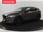 Mazda CX-5 2.0 SkyActiv-G 165 Sportive | Leder/Alcantara | T, Auto's, Mazda, 1998 cc, 15 km/l, Gebruikt, Euro 6
