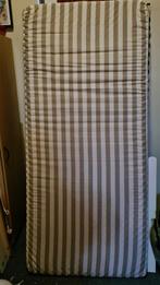 Matras 90x200, Ophalen, Gebruikt, 90 cm, Eenpersoons