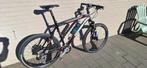 Trek mountainbike, Fietsen en Brommers, Fietsen | Mountainbikes en ATB, Ophalen, Gebruikt, Hardtail, Heren