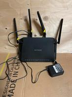 Netgear Wifi Router Nighthawk X4 R7500, Ophalen of Verzenden, Gebruikt, Router