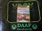 Scar squadra corse Alfa Romeo - Xbox original, Avontuur en Actie, Ophalen of Verzenden, Zo goed als nieuw, 3 spelers of meer