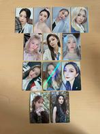 Dreamcatcher photocards kpop, Verzamelen, Muziek, Artiesten en Beroemdheden, Ophalen of Verzenden