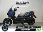 YAMAHA X MAX 300 ABS (bj 2018), Scooter, 300 cc, Bedrijf, 12 t/m 35 kW