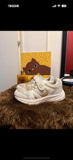 Meisjes sneakers klittenband maat 30, Ophalen of Verzenden, Zo goed als nieuw, Meisje, Schoenen