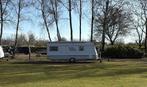 Hymer eriba 545, Luifel, Rondzit, Frans bed, Particulier