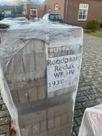 Roodpaal Redux WF-HV stenen, Doe-het-zelf en Verbouw, Metselstenen, Ophalen, Nieuw