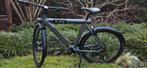 E-bike Bird Bike - 0D1 melding nieuwe accu, Fietsen en Brommers, Elektrische fietsen, Gebruikt, 55 tot 59 cm, 30 tot 50 km per accu