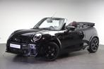MINI Cabrio Cooper C Automaat / John Cooper Works / Pakket X, Auto's, Mini, 1998 cc, Euro 6, 4 stoelen, Zwart