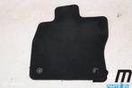 Originele vloermat linksvoor Audi A3 8V 8V1864435, Gebruikt