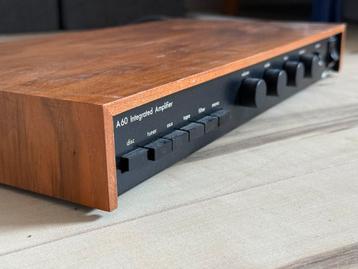 Cambridge a60 Integraded Amplifier beschikbaar voor biedingen