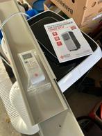 Mobiele Airco Tuya, Ophalen, Minder dan 60 m³, 3 snelheden of meer, Mobiele airco