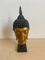 Boedha Boeddha 23 cm, Ophalen of Verzenden, Gebruikt