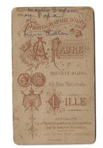 Militair-26  Buitenland  Lille, Verzenden, Voor 1920, Frankrijk