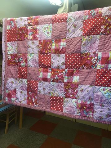 Pip Studio Plaid / Sprei 1 Persoons beschikbaar voor biedingen