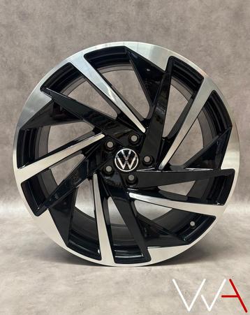 1x Volkswagen Arteon / Passat Nashville velg 3G8601025T  beschikbaar voor biedingen