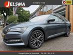 Skoda Superb Combi TSi Plug-in Hybrid iV Aut., Laurin & Klem, Auto's, Skoda, Gebruikt, Euro 6, 4 cilinders, Grijs