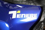 Yamaha TENERE 700 World Raid, Bedrijf, Toermotor