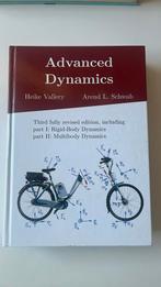 Advanced Dynamics boek, Eén persoon, Cadeaubon, Overige typen