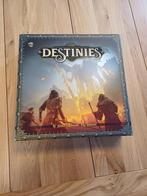 Destinies Bordspel, Een of twee spelers, Ophalen of Verzenden, Zo goed als nieuw, Lucky Duck Games