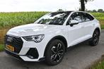 Audi Q3 Sportback 45 TFSI e S Edition | NAVI | PANORAMA | TR, Auto's, Audi, Stof, Gebruikt, Euro 6, 150 pk