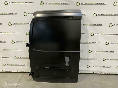 Portier Links Achter Citroen Nemo 52214795 NIEUW  8702E6, Auto-onderdelen, Carrosserie en Plaatwerk, Deur, Citroën, Achter, Links
