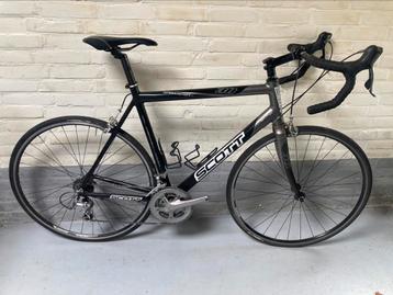 Scott Speedster 30 beschikbaar voor biedingen