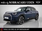 MINI Aceman E / Favoured / Pakket M / 19" Hexagram Spoke 2-t, Auto's, Mini, Blauw, Leder, Nieuw, Stoelverwarming