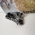 Campagnolo Super Record achterderailleur pat 80, Gebruikt, Racefiets, Ophalen of Verzenden, Campagnolo
