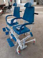 United Care Zido elektrische douchestoel, Diversen, Ophalen