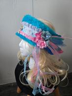Hoofdband bont Carnaval, Ophalen of Verzenden, Nieuw, Carnaval