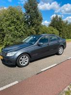 Mercedes c200 cdi diesel, Ophalen of Verzenden