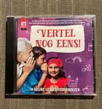 Elly & Rikkert Zuiderveld - Vertel nog eens! Cd, Boeken, Elly & Rikkert Zuiderveld; Marcel & Lydia Zimmer; Herman Boon, 2000 tot heden