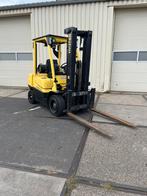 Heftruck Hyster 3.0 XT  LPG bjr 2019, 3000 tot 4000 kg, Heftruck, Hyster, Ophalen