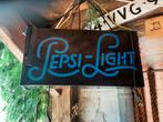 Pepsi licht bak, Ophalen of Verzenden, Zo goed als nieuw