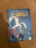 2x De Gorgels boeken, Ophalen of Verzenden, Zo goed als nieuw, Fictie algemeen
