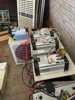Antminer V9, Computers en Software, Ophalen, Nieuw