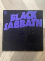 1st press UK Vertigo Black Sabbath - Master of Reality, Verzenden, Gebruikt