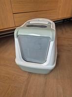 Zo goed als nieuwe kattenbak, Dieren en Toebehoren, Ophalen, Zo goed als nieuw