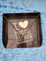 Riverdale servettenhouder, Huis en Inrichting, Woonaccessoires | Overige, Ophalen, Zo goed als nieuw