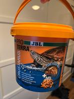 JBL schildpad voedsel, Dieren en Toebehoren, Reptielen en Amfibieën | Toebehoren, Ophalen, Nieuw, Overige typen