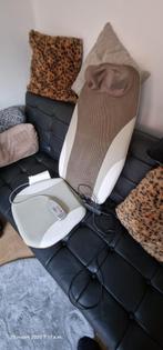 Shiatsu massage chusion, Ophalen, Nieuw