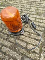orange zwaailicht. Tegen elk aannemelijk bod., Auto-onderdelen, Verlichting, Ophalen of Verzenden, Gebruikt