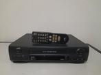 JVC videorecorder HR-J248, Ophalen of Verzenden, Gebruikt, VHS-speler of -recorder