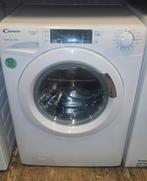 Zgan Candy 7kg wifi wasmachine met garantie, Ophalen, Minder dan 85 cm, Zo goed als nieuw, 1200 tot 1600 toeren