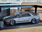 Ignition Model Nissan Skyline GTR Nismo R32 BNR32, Hobby en Vrije tijd, Modelauto's | 1:18, Ophalen of Verzenden, Zo goed als nieuw