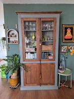 Buffetkast, Huis en Inrichting, Ophalen of Verzenden, Gebruikt, 25 tot 50 cm, 100 tot 150 cm